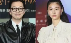 Setelah 9 Tahun Pacaran, Lee Dong Hwi dan Jung Ho Yeon 'Squid Game' Dikabarkan Putus