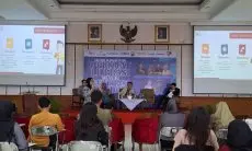 Kelola Keuangan Dengan Bijak, Inilah Koran Gelar Seminar Literasi Generasi Mandiri