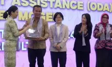 Bey Machmudin Sambut Baik ODA Project MoGEF 2024, Genjot Pemberdayaan Perempuan di Jabar