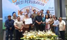 SaKampung Sabilulungan Solusi Mengentaskan Kemiskinan Ekstrem di wilayah Bogor Timur