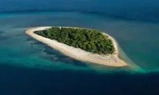 Heboh Penjualan Pulau di Anambas, KKP Kirim Surat ke Komdigi