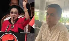 PDIP Tanggapi Soal Keponakan Megawati Jadi Tersangka Kasus Judi Online Oknum Pegawai Komdigi