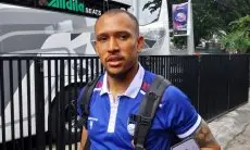 Gustavo Franca Resmi Tinggalkan Persib: “Akan Selalu Ada di Hati Saya”