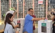 Seusai Pencoblosan, Kang Arfi: Semoga Pilkada Menghasilkan Pemimpin Terbaik