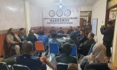 Usai Buruh, Giliran 9 Petinggi Parpol Pengusung Paslon EDUN Minta Bawaslu KBB Tindak Tegas Aksi Money Politics Paslon Nomor Urut 2 