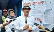 Ini Harapan Umuh Muchtar di Pilkada Serentak 2024