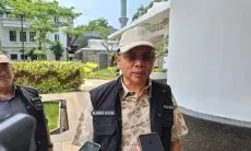 Pantau Pilkada 2024, Pj Wali Kota Bandung :  Semua Berjalan Sesuai Prosedur, Kondusif dan Aman