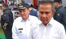 Bey: Pilkada Serentak 2024 di Jabar Aman dan Kondusif