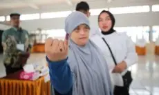 Penyandang Disabilitas di Kota Bandung Dipastikan Gunakan Hak Pilih