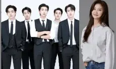 Ternyata Ini Dia Wanita Penting Dibalik Kesuksesan dan Terbentuknya Boy Grup BTS