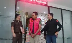 Jebol Bank Tempatnya Kerja, Cakra Iskandar Bagi-bagi Duit untuk Empat Rekannya