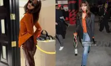 Lisa BLACKPINK Ceritakan Kejadian Celana Robek saat Akan Hadiri Acara di Las Vegas
