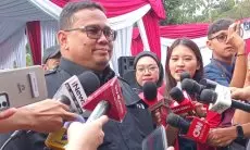 Rahmat Bagja Sebut Penyelenggaraan Pilkada Serentak 2024 di Jawa Barat Tidak Ada Kendala