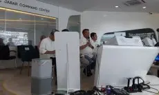 Partisipasi Pemilih Jabar di Pilkada Serentak 2024 Diduga Merosot
