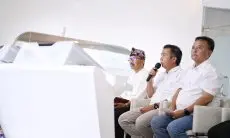 Hasil Rapat Sementara Desk Pilkada Jabar: TPS di Karawang dan Sukabumi Berpotensi PSU, Satu Petugas Keamanan Meninggal