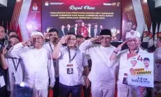KDM Bakal Ajak Tiga Palson Lain Diskusi Bangun Jawa Barat
