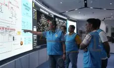 Jaga Pilkada Serentak 2024 di Jabar, PLN UID Jabar Siagakan Lebih Dari Empat Ribu Personel