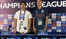 Ini Ungkapan Pelatih Port FC Jelang Melawan Persib Bandung