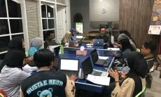  Quick Count Instrat: Paslon Ngatiyana-Adhitia Yudhistira Berada di Posisi Pertama Pilkada Cimahi