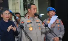 Imbas Kasus Penembakan Antar Poisi di Solok, Polri Evaluasi Penggunaan Senpi