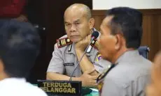 Bahas Lanjutan Kasus Polisi Tembak Polisi di Solok, Polri Sebut Masih Lakukan Pendalaman Motif