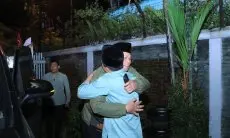 Real Count 95 Persen, H Cucun Sebut Pasangan Dadang Supriatna-Ali Syakieb Unggul 57,2 Persen