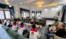 Tingkatkan Kualitas SDM, Pemkot Bandung Dukung Program Internasional LSM PMPRI ke Malaysia