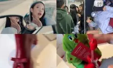 Tunjukan Dukungan? NewJeans Dapat Hadiah dari Jennie BLACKPINK