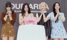 Jisoo Ungkap Kenangan Terbaik BLACKPINK di Tahun 2024: Kami Melakukan...