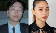 Tetap jadi Teman, Lee Dong Hwi dan Jung Ho Yeon Terlihat Berdamai Setelah Pengumuman Putus
