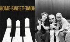 Bukan Lagu Solo? 'Home Sweet Home' G-Dragon Awalnya Dibuat untuk BIGBANG