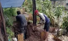 Evakuasi Makam di TPU Cikutra Diharapkan Selesai Hari Ini