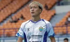 PSKC Cimahi Coret Kenta Hara
