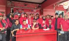 Pasangan BERIMAN Klaim Kemenangan 43,45 Persen di Pilkada Kabupaten Cirebon