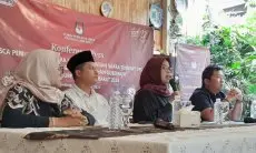KPU Jabar Sebut Ada Potensi PSU Pilkada Serentak 2024 di Sejumlah Daerah  