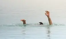 Seorang Warga Asal Cihampelas KBB Diduga Tenggelam di Waduk Saguling Akibat Perahunya Terbalik saat Mencari Ikan 