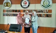 Laporkan Sejumlah Dugaan Pelanggaran Pilkada Serentak 2024, DEEP Indonesia Desak KPU dan Bawaslu Tindaklanjuti