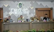 Herman Suryatman: SPBE Harus Tingkatkan Kesejahteraan Masyarakat 