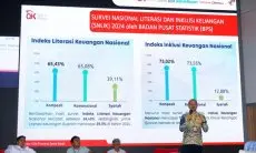 300 Pelajar dan Mahasiswa Antusias Ikuti Penguatan Literasi di Kampus Unpas Bandung