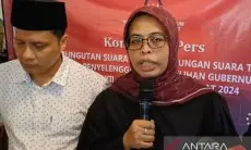 Gegara Ini Satu TPS di Karawang Laksanakan PSL