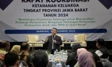 Sekda Herman Suryatman: Ketahanan Keluarga Kunci SDM Berkualitas