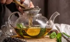 Rekomendasi Minuman Teh yang Bermanfaat untuk Kesehatan Paru-paru