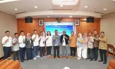 PGN Tandatangani PJB LNG dengan Pelanggan Industri di Kawasan Timur Indonesia