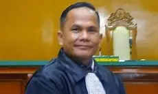 Tiga Tim Kuasa Hukum Paslon Bupati dan Wakil Bupati Bandung Barat Berkongsi, Eber NH Simbolon: Kita Sepakat Lakukan Upaya Hukum hingga ke MK