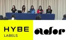 NewJeans Beberkan Alasan Memilih Tinggalkan HYBE dan ADOR
