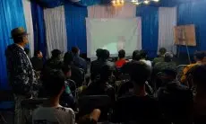 Ini Reaksi Umuh Muchtar Mengenai Hasil Imbang Persib Bandung Saat Melawan Port FC