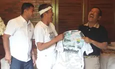 KDM-Erwan Punya Hubungan Emosional Sejak Lama, Modal Kuat Bangun Jabar Istimewa