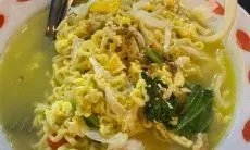 Resep Mie Rebus Spesial yang Paling Cocock Disantap Saat Hujan
