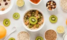 5 Makanan Tinggi Serat yang Mungkin Sudah Ada di Dapur Anda