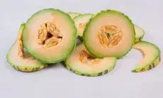 Dari Kulit Sehat hingga Jantung Sehat: Manfaat Muskmelon yang Wajib Anda Tahu
